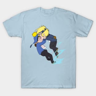 Wonder Tweek and Super Craig T-Shirt